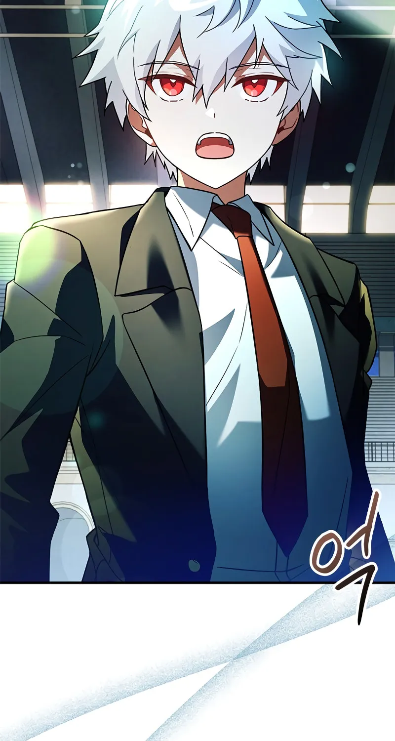 The Legendary Hero is an Academy Honors Student Chapter 10 page 64 - 