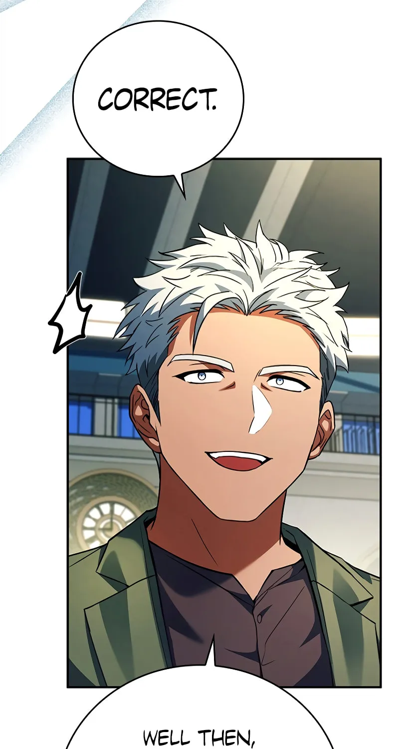 The Legendary Hero is an Academy Honors Student Chapter 10 page 65 - 