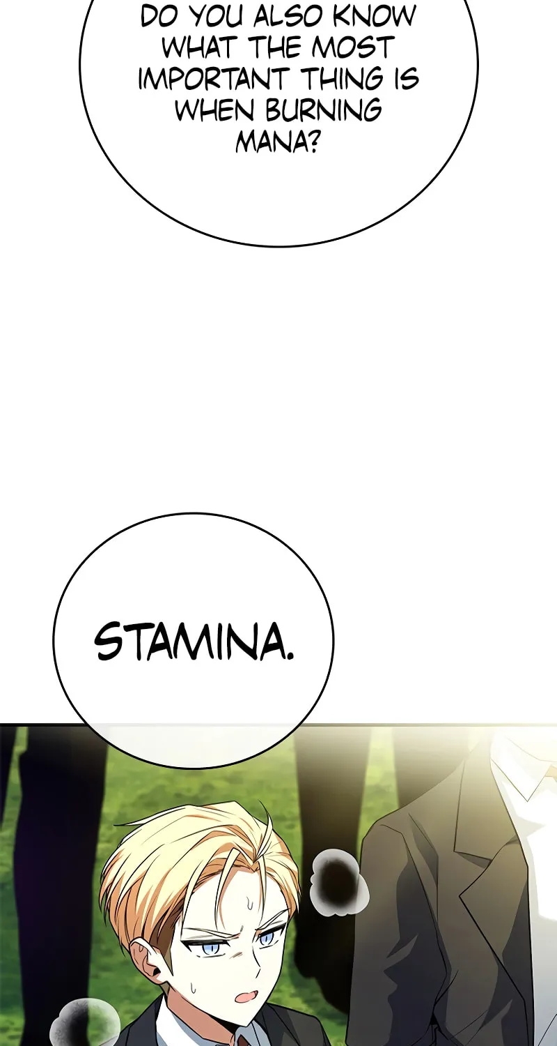 The Legendary Hero is an Academy Honors Student Chapter 10 page 66 - 
