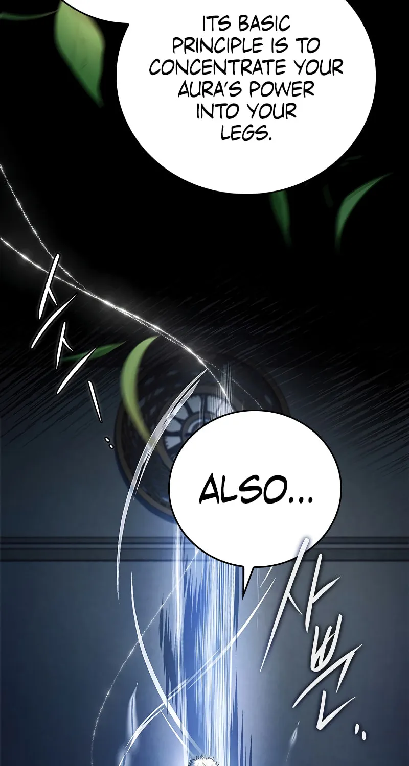 The Legendary Hero is an Academy Honors Student Chapter 10 page 76 - 