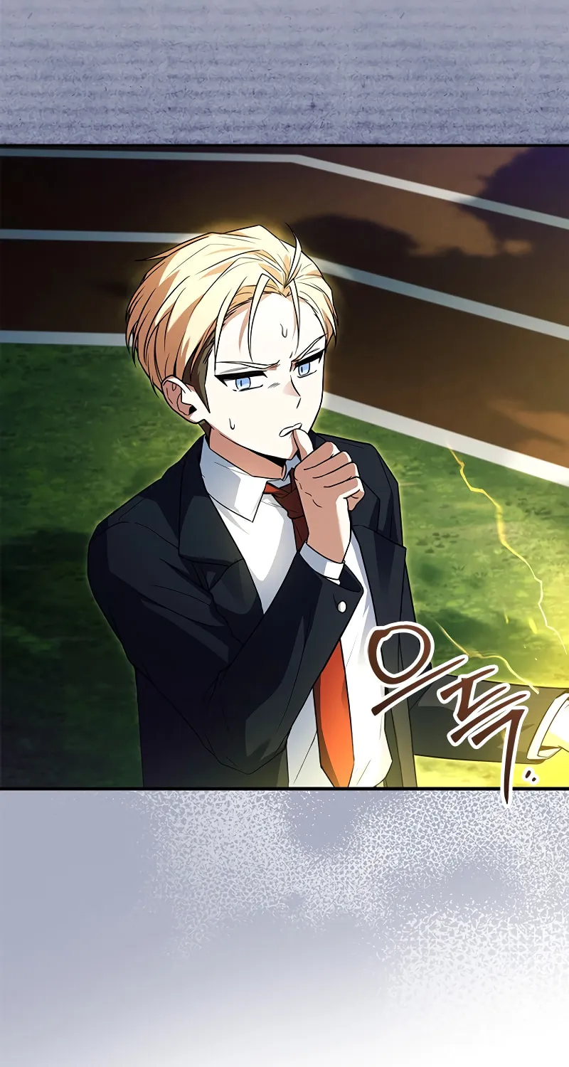 The Legendary Hero is an Academy Honors Student Chapter 10 page 86 - 