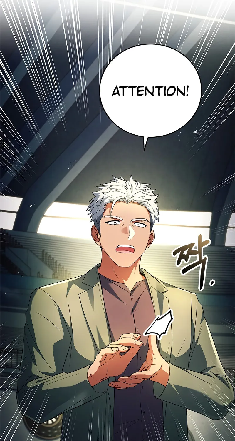 The Legendary Hero is an Academy Honors Student Chapter 10 page 88 - 