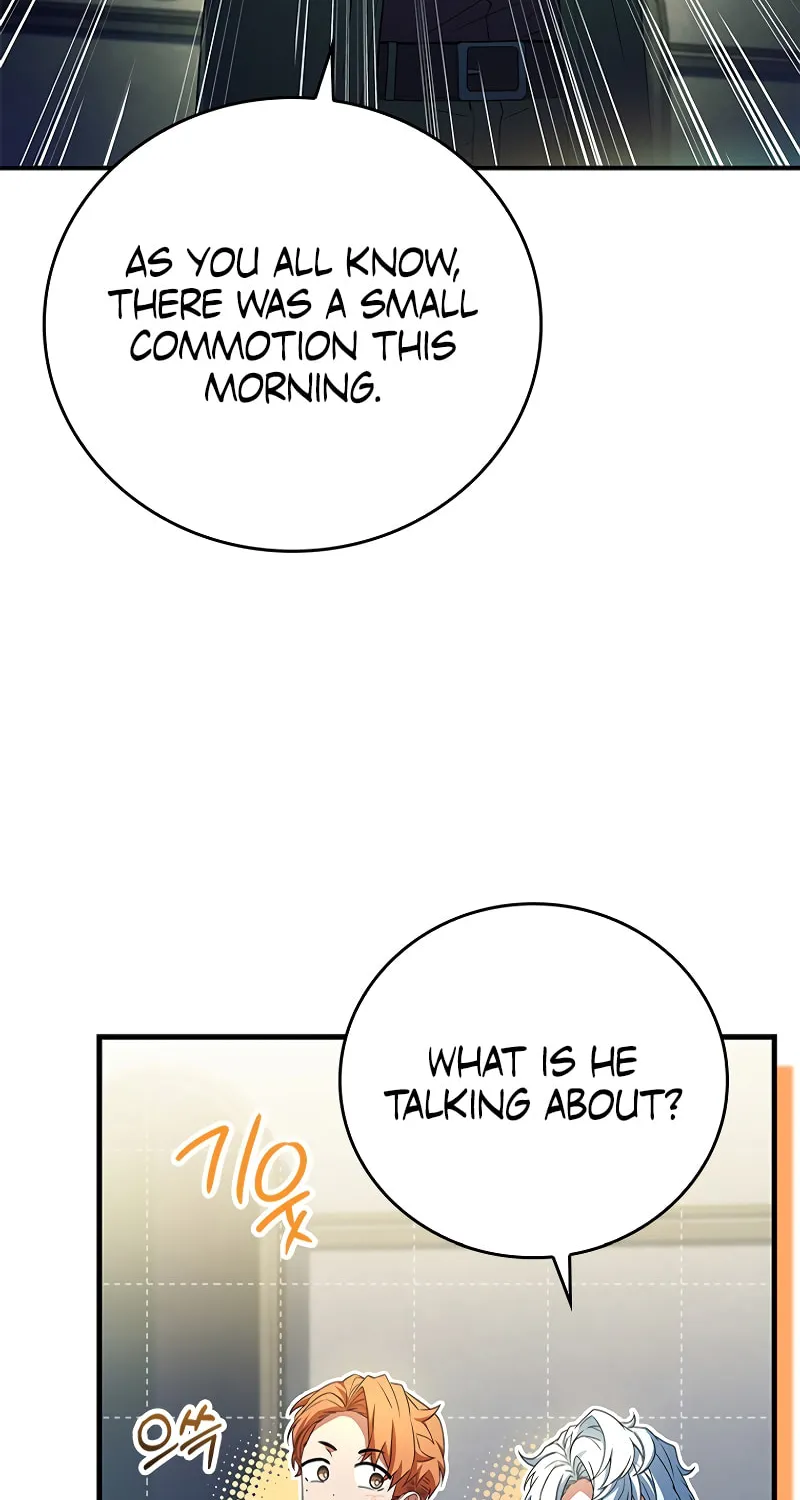 The Legendary Hero is an Academy Honors Student Chapter 10 page 89 - 