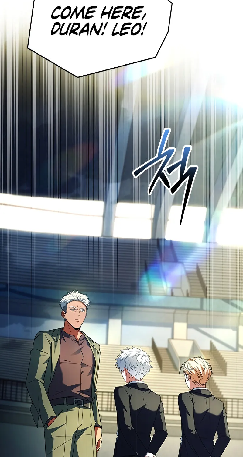 The Legendary Hero is an Academy Honors Student Chapter 10 page 92 - 