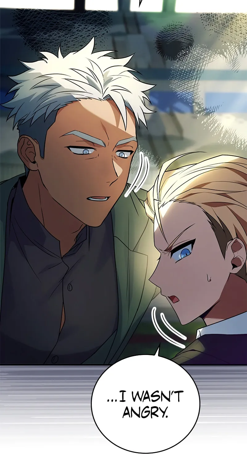 The Legendary Hero is an Academy Honors Student Chapter 10 page 94 - 