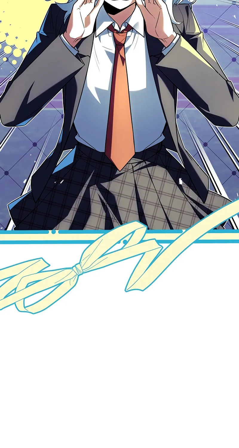 The Legendary Hero is an Academy Honors Student Chapter 11 page 11 - 