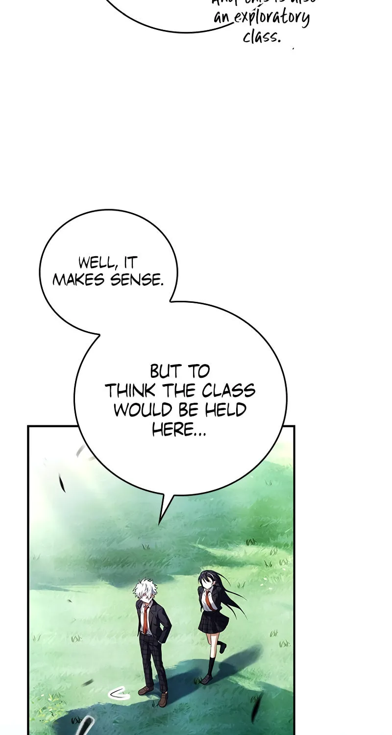 The Legendary Hero is an Academy Honors Student Chapter 11 page 106 - 