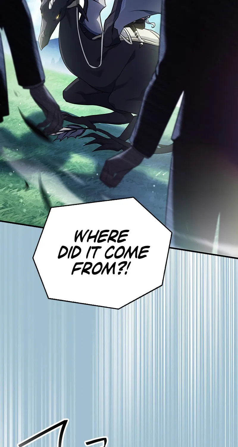 The Legendary Hero is an Academy Honors Student Chapter 11 page 111 - 