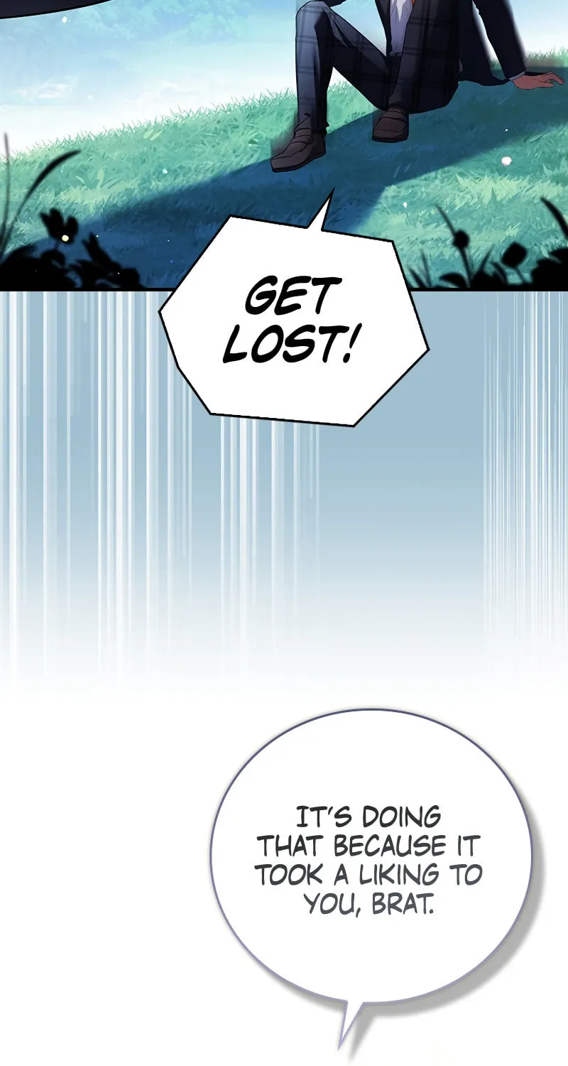 The Legendary Hero is an Academy Honors Student Chapter 11 page 113 - 