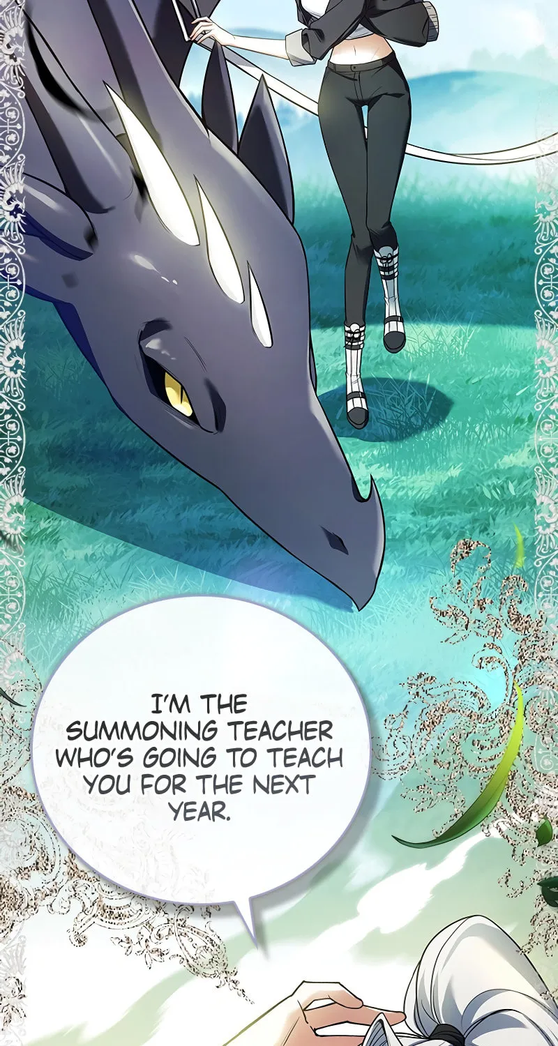 The Legendary Hero is an Academy Honors Student Chapter 11 page 116 - 