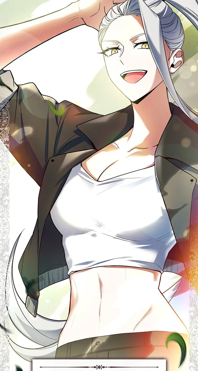 The Legendary Hero is an Academy Honors Student Chapter 11 page 117 - 