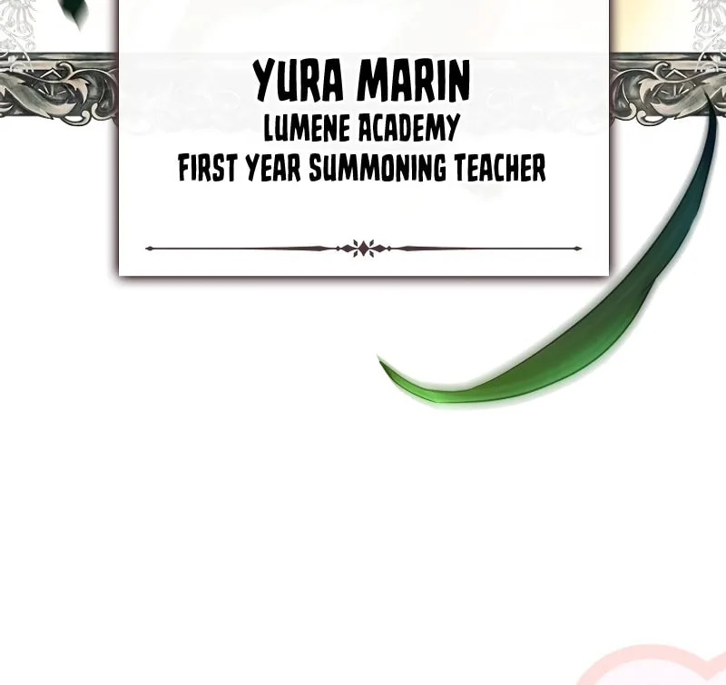 The Legendary Hero is an Academy Honors Student Chapter 11 page 118 - 