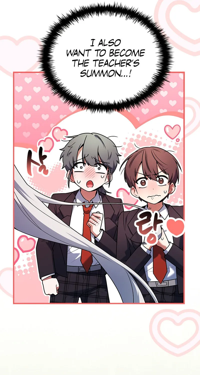 The Legendary Hero is an Academy Honors Student Chapter 11 page 119 - 