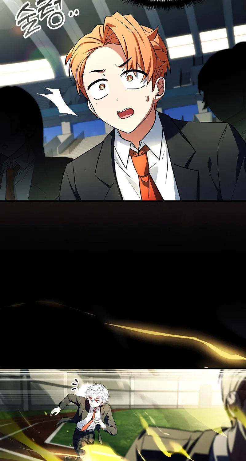 The Legendary Hero is an Academy Honors Student Chapter 11 page 14 - 