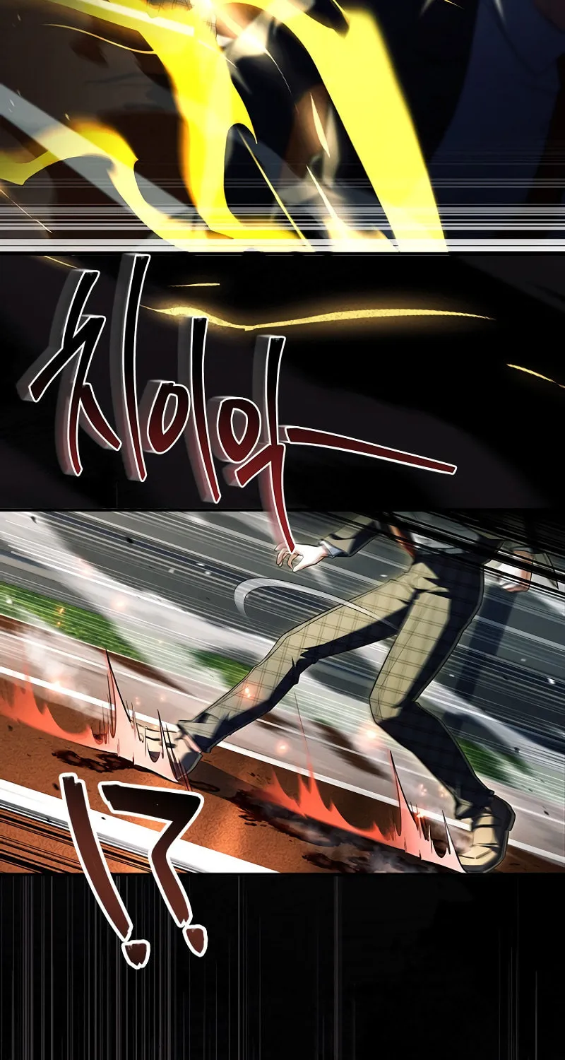 The Legendary Hero is an Academy Honors Student Chapter 11 page 15 - 