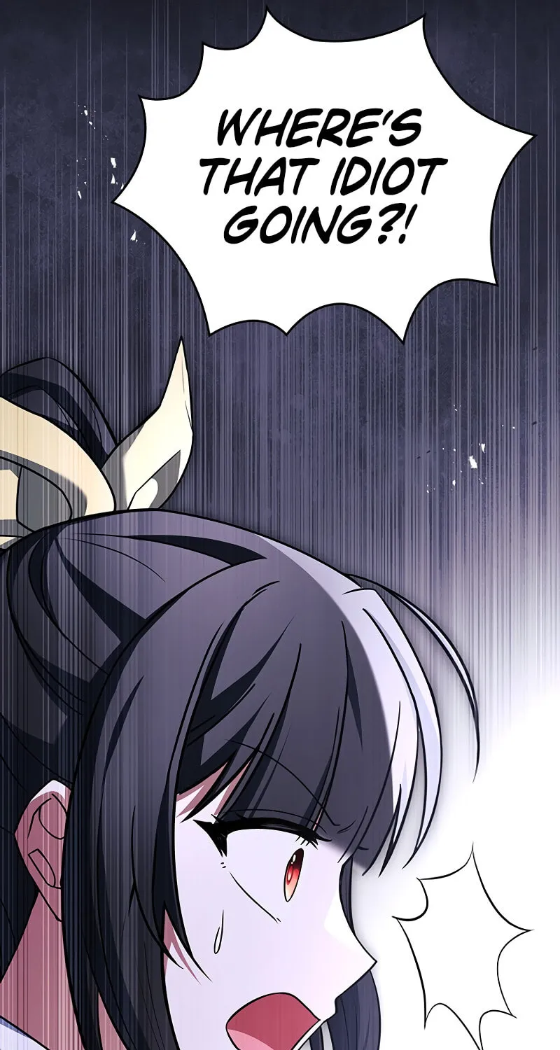 The Legendary Hero is an Academy Honors Student Chapter 11 page 18 - 