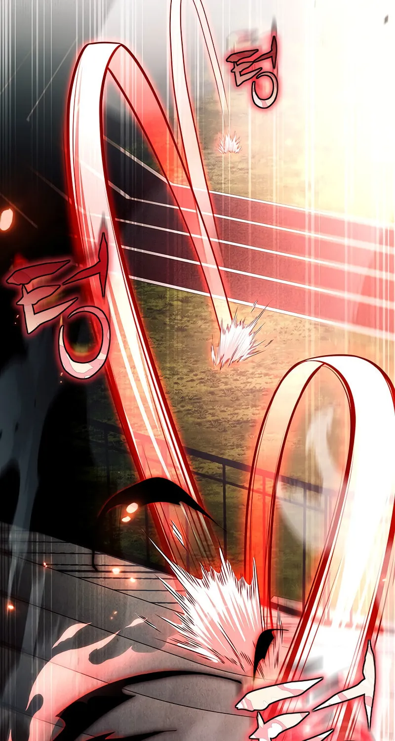 The Legendary Hero is an Academy Honors Student Chapter 11 page 21 - 