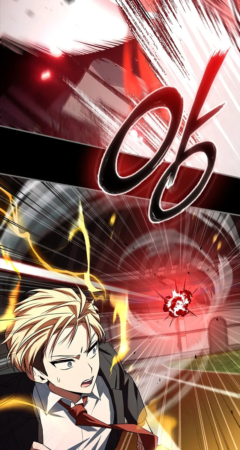 The Legendary Hero is an Academy Honors Student Chapter 11 page 27 - 