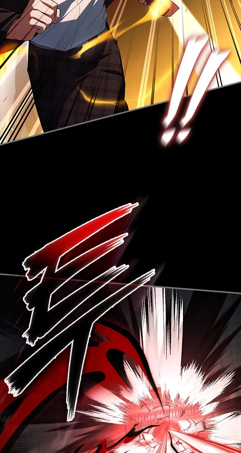 The Legendary Hero is an Academy Honors Student Chapter 11 page 28 - 