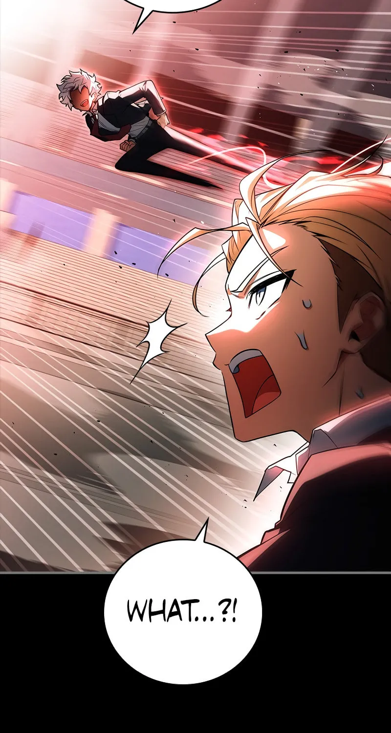The Legendary Hero is an Academy Honors Student Chapter 11 page 31 - 