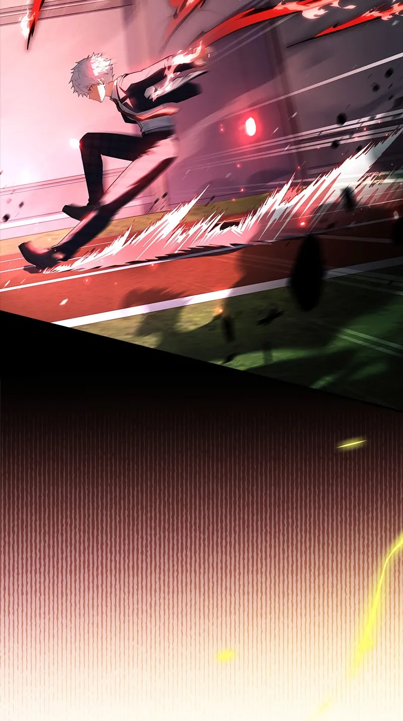 The Legendary Hero is an Academy Honors Student Chapter 11 page 33 - 