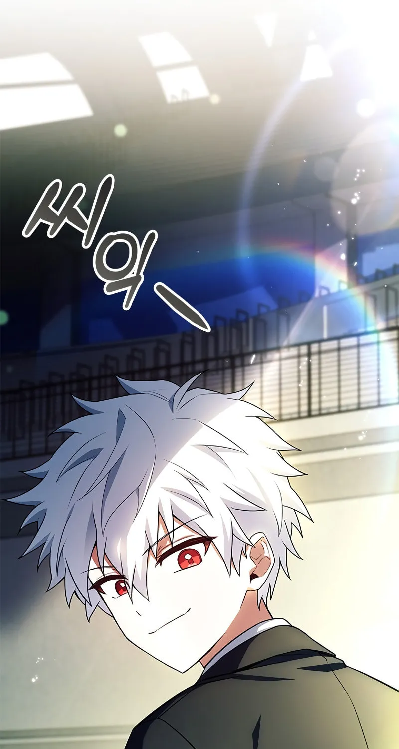 The Legendary Hero is an Academy Honors Student Chapter 11 page 35 - 
