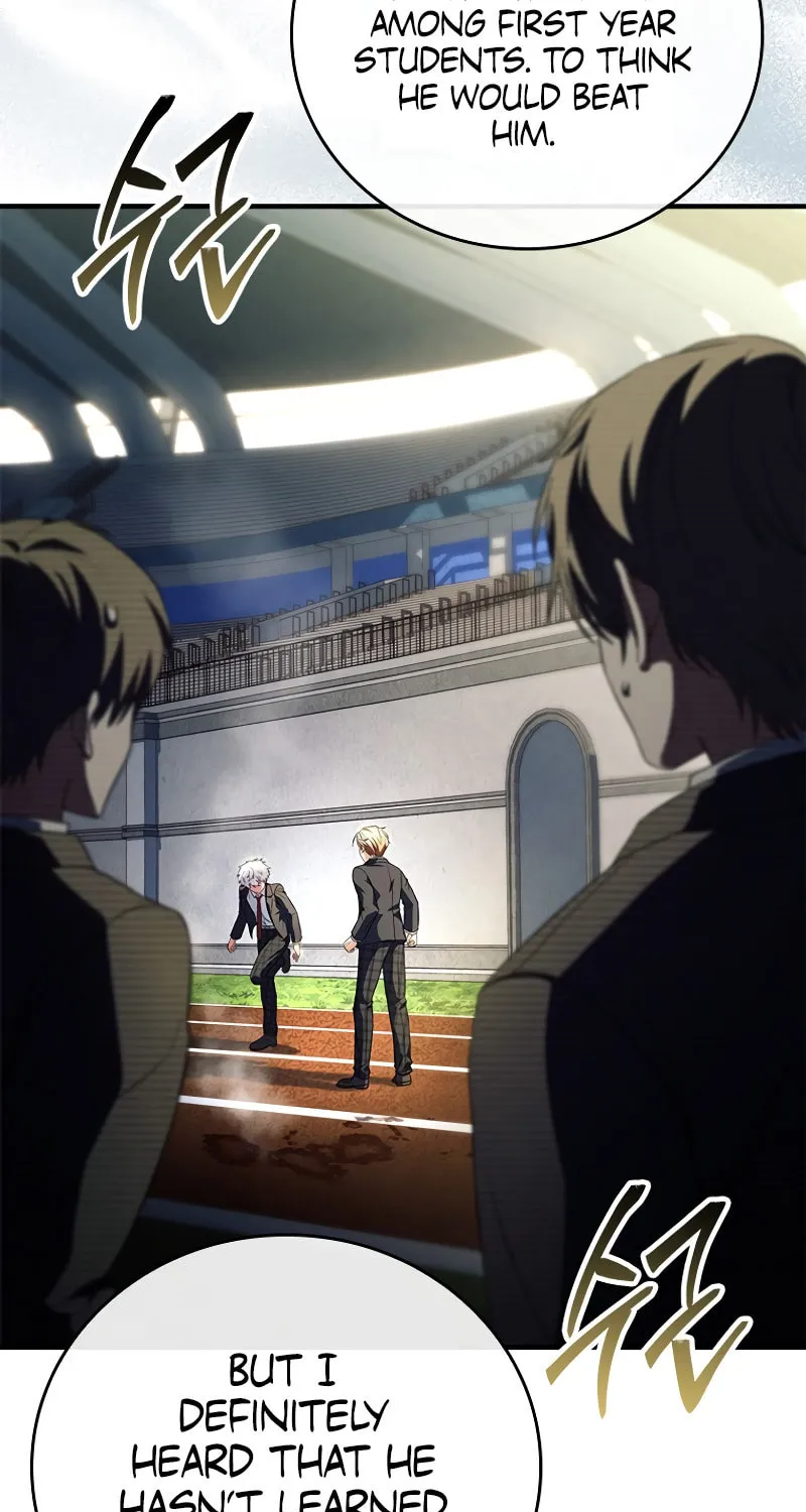 The Legendary Hero is an Academy Honors Student Chapter 11 page 40 - 