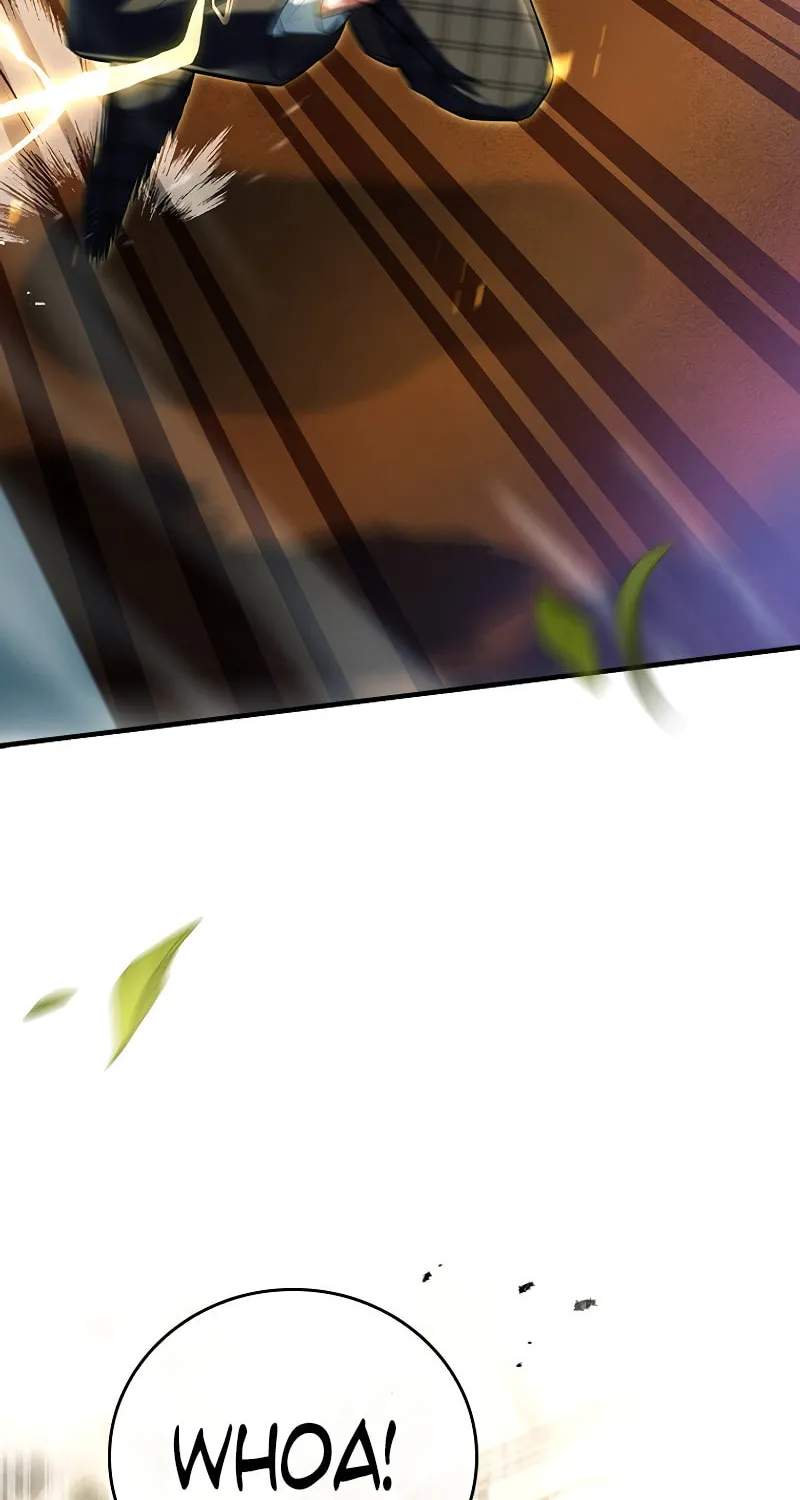 The Legendary Hero is an Academy Honors Student Chapter 11 page 5 - 