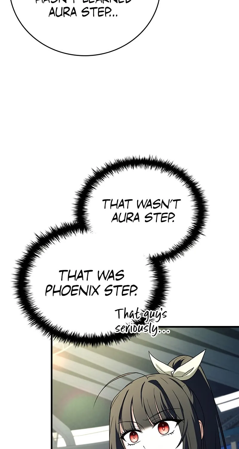 The Legendary Hero is an Academy Honors Student Chapter 11 page 41 - 