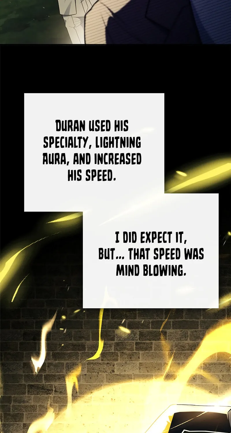 The Legendary Hero is an Academy Honors Student Chapter 11 page 45 - 