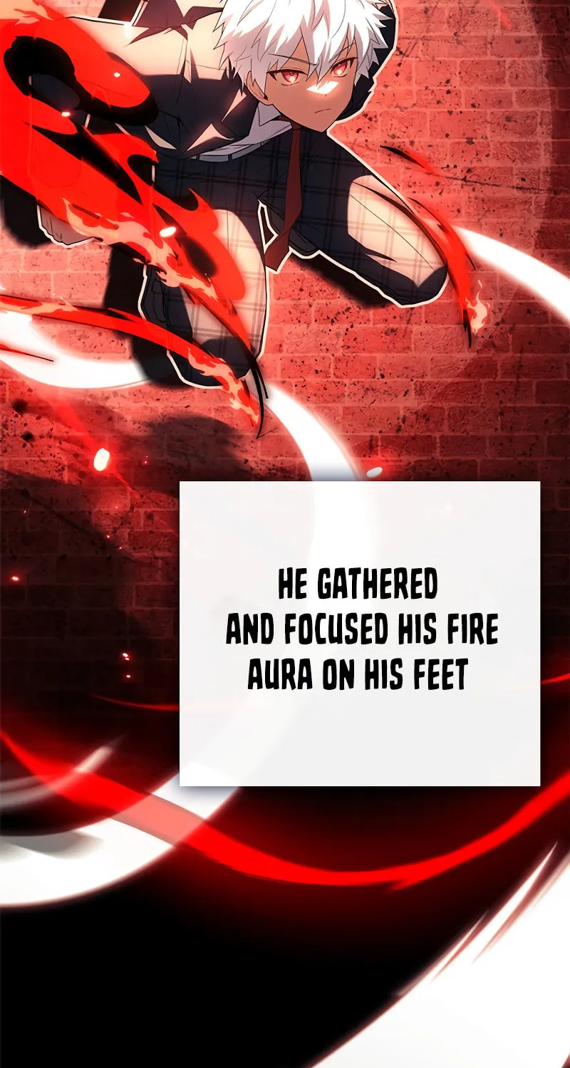 The Legendary Hero is an Academy Honors Student Chapter 11 page 47 - 