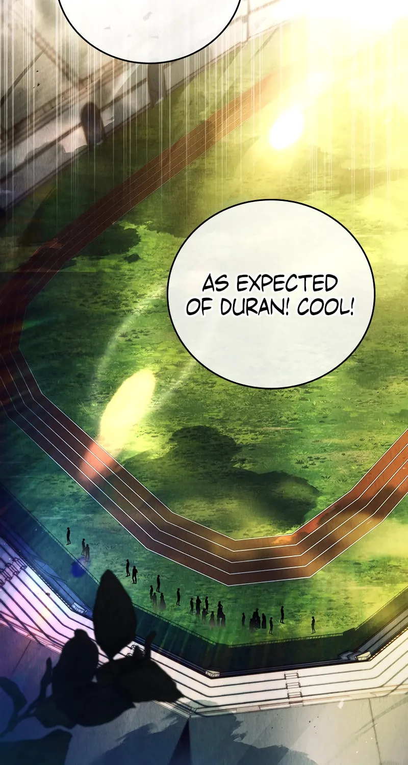 The Legendary Hero is an Academy Honors Student Chapter 11 page 6 - 