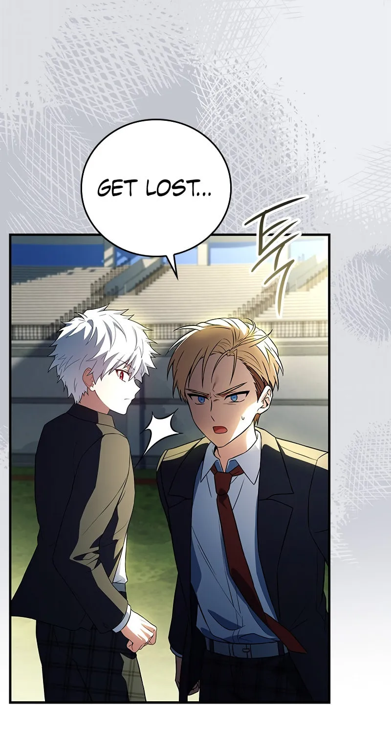 The Legendary Hero is an Academy Honors Student Chapter 11 page 51 - 