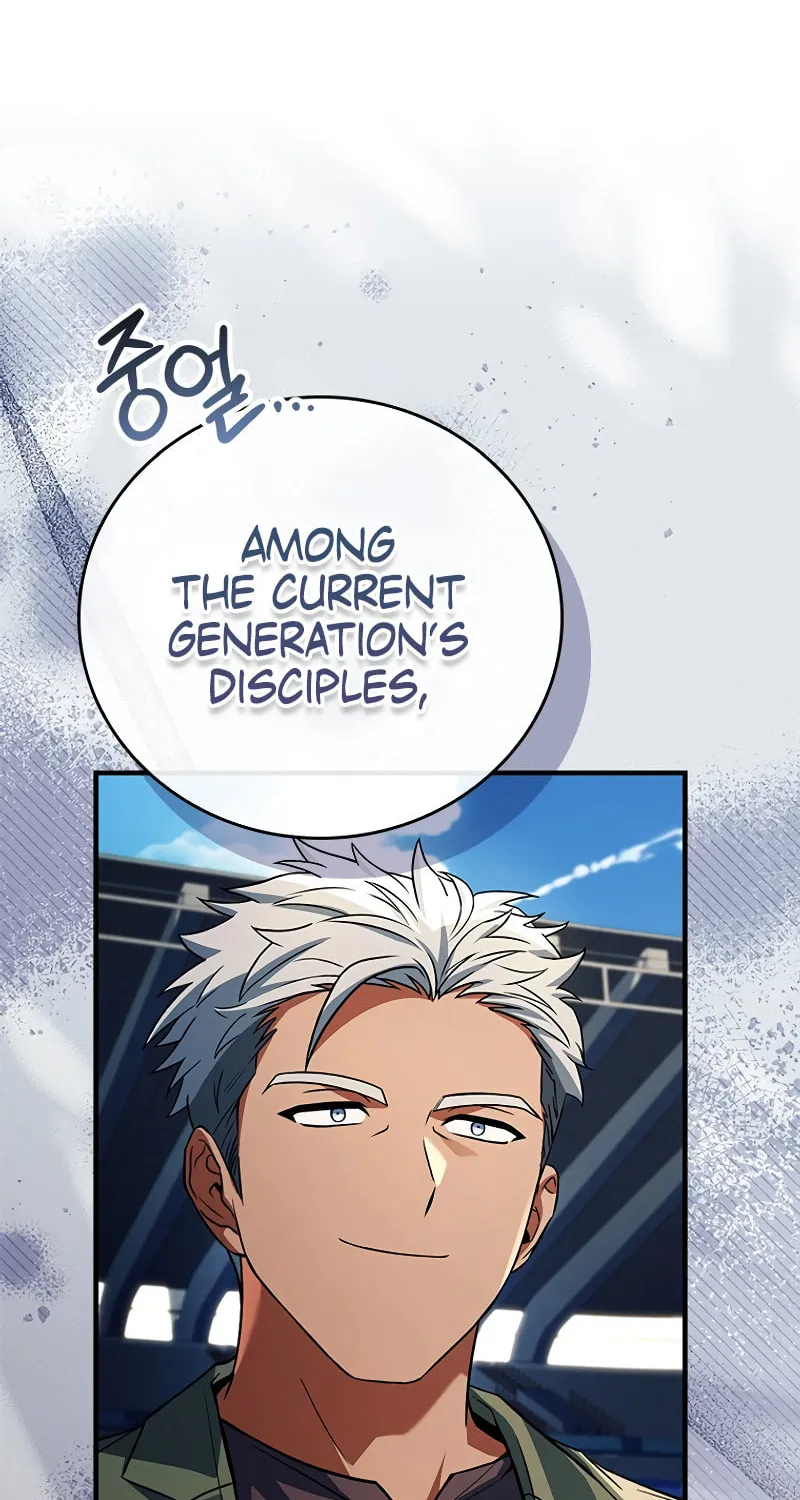 The Legendary Hero is an Academy Honors Student Chapter 11 page 52 - 