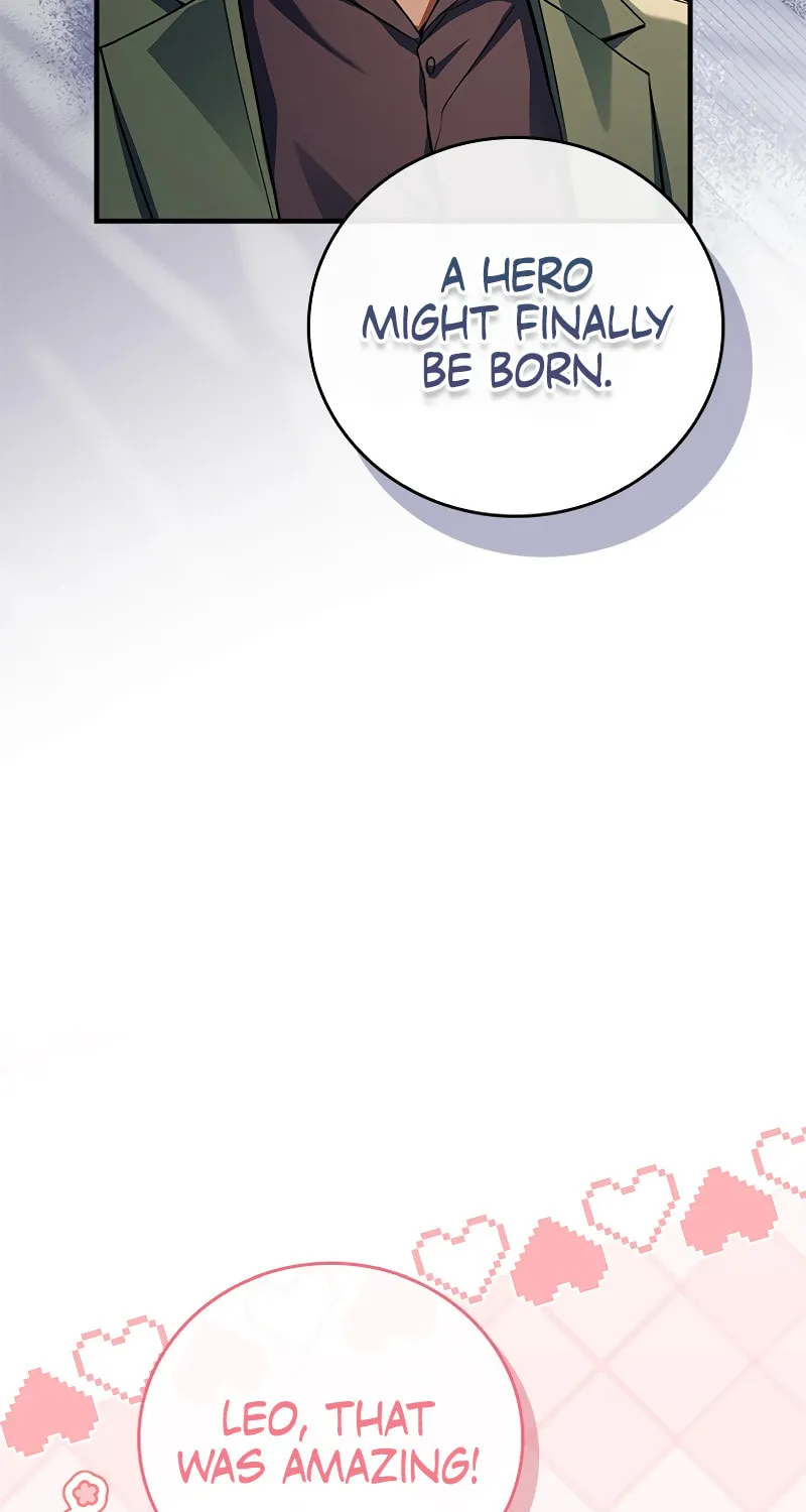 The Legendary Hero is an Academy Honors Student Chapter 11 page 53 - 