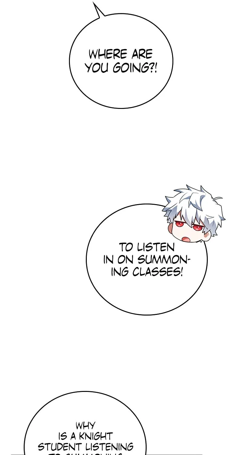 The Legendary Hero is an Academy Honors Student Chapter 11 page 60 - 