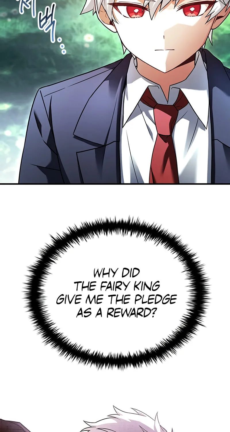 The Legendary Hero is an Academy Honors Student Chapter 11 page 64 - 