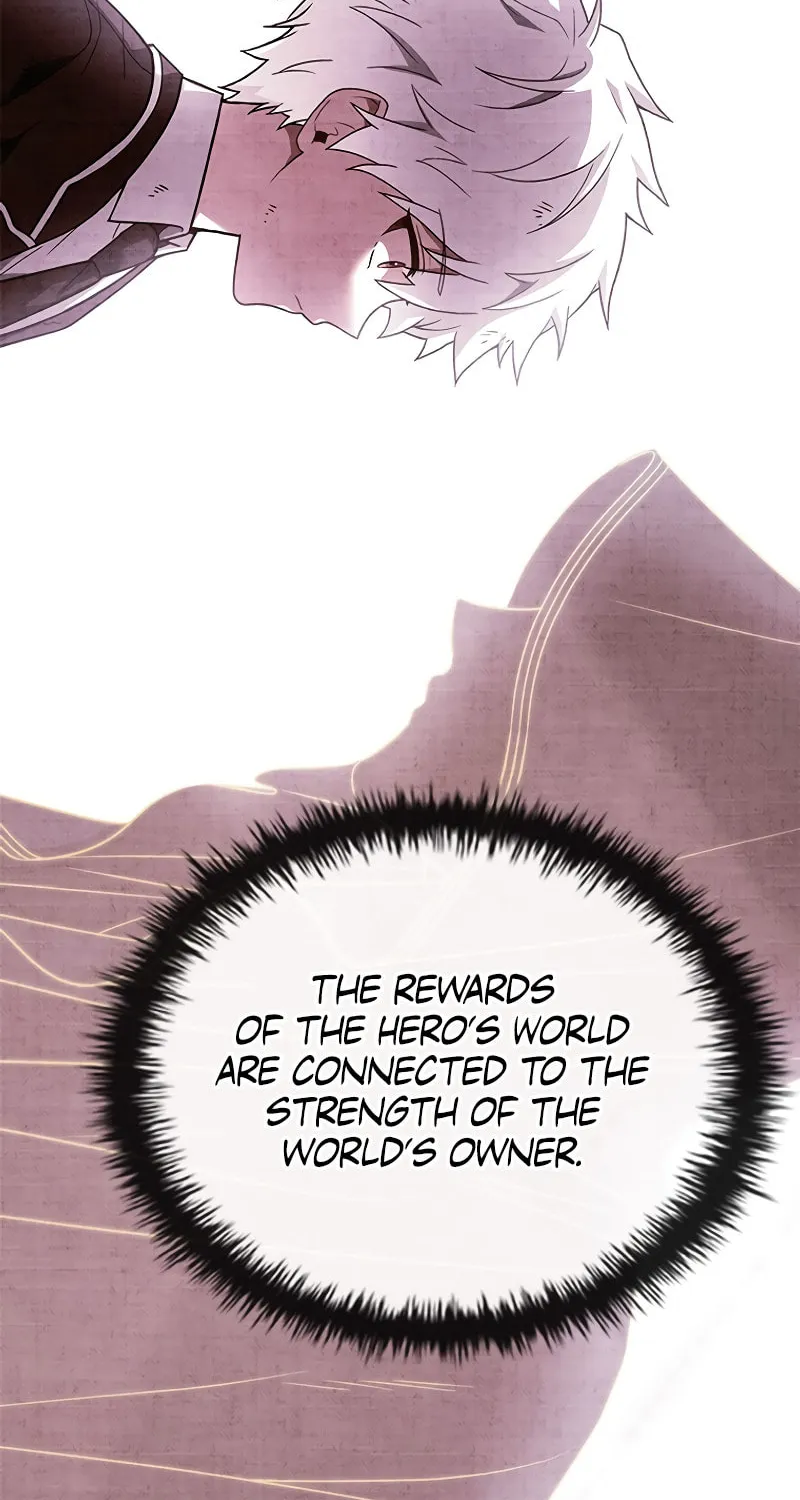 The Legendary Hero is an Academy Honors Student Chapter 11 page 65 - 