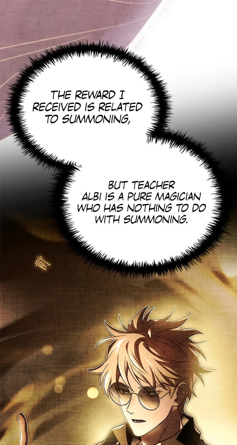 The Legendary Hero is an Academy Honors Student Chapter 11 page 66 - 