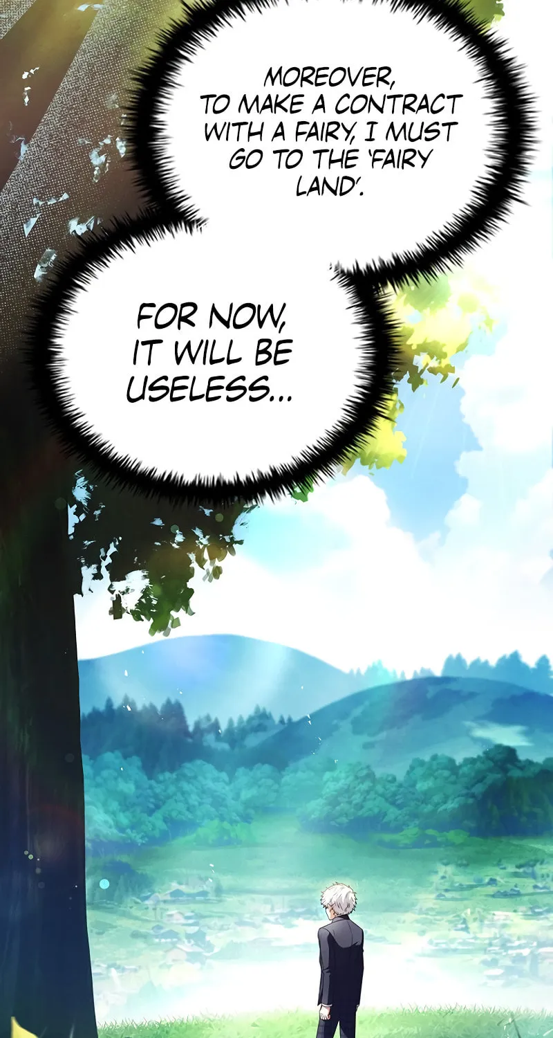 The Legendary Hero is an Academy Honors Student Chapter 11 page 69 - 