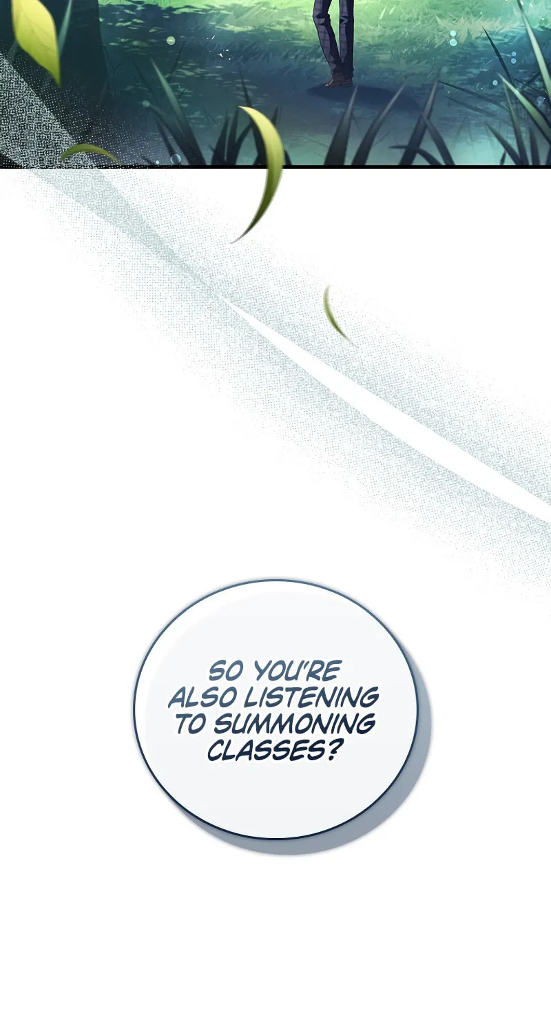 The Legendary Hero is an Academy Honors Student Chapter 11 page 70 - 