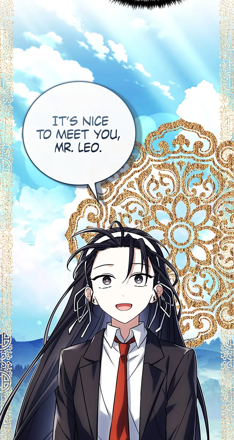 The Legendary Hero is an Academy Honors Student Chapter 11 page 72 - 