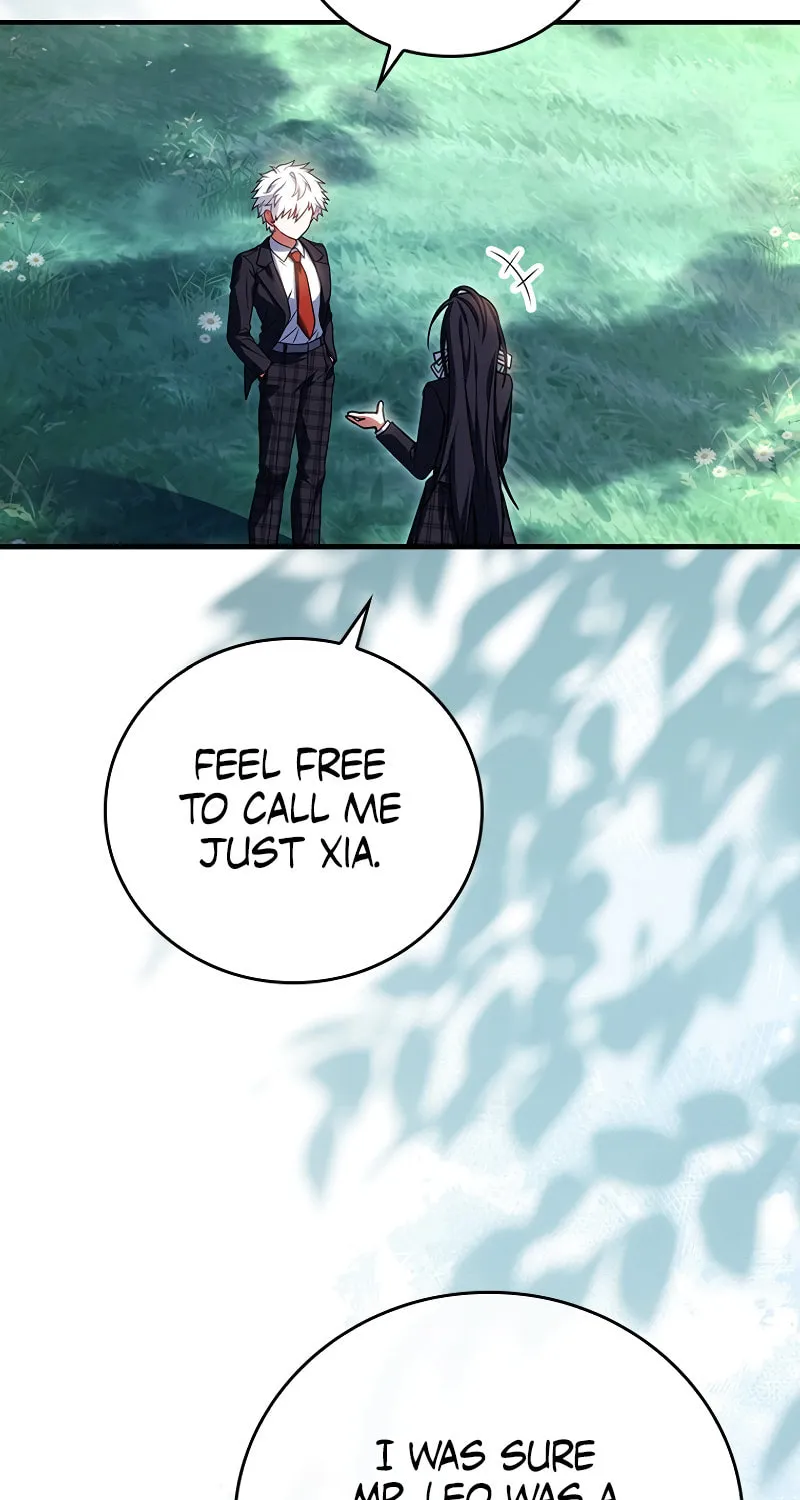 The Legendary Hero is an Academy Honors Student Chapter 11 page 74 - 