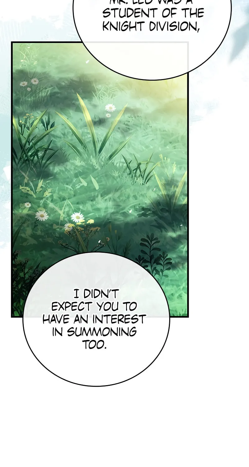 The Legendary Hero is an Academy Honors Student Chapter 11 page 75 - 