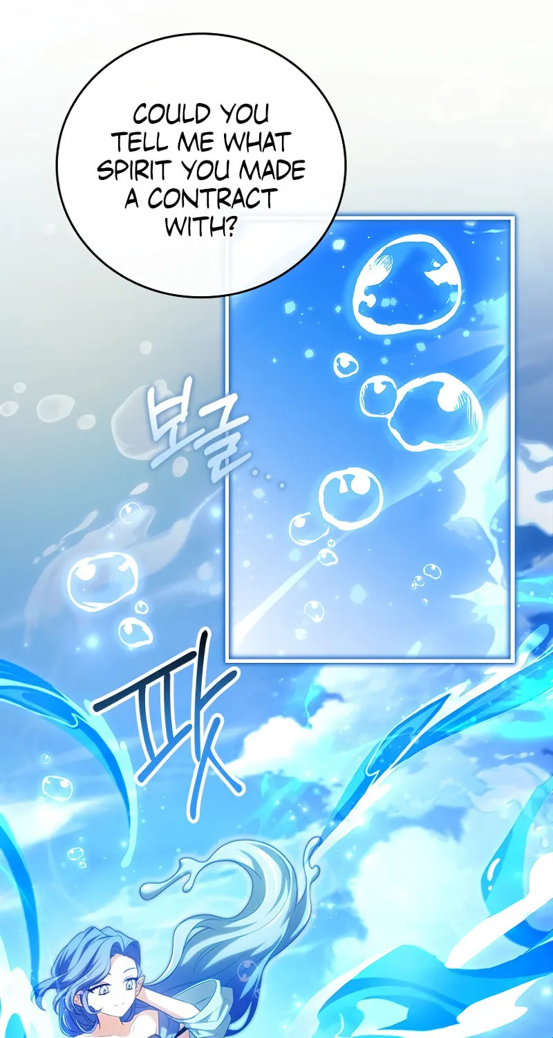 The Legendary Hero is an Academy Honors Student Chapter 11 page 78 - 