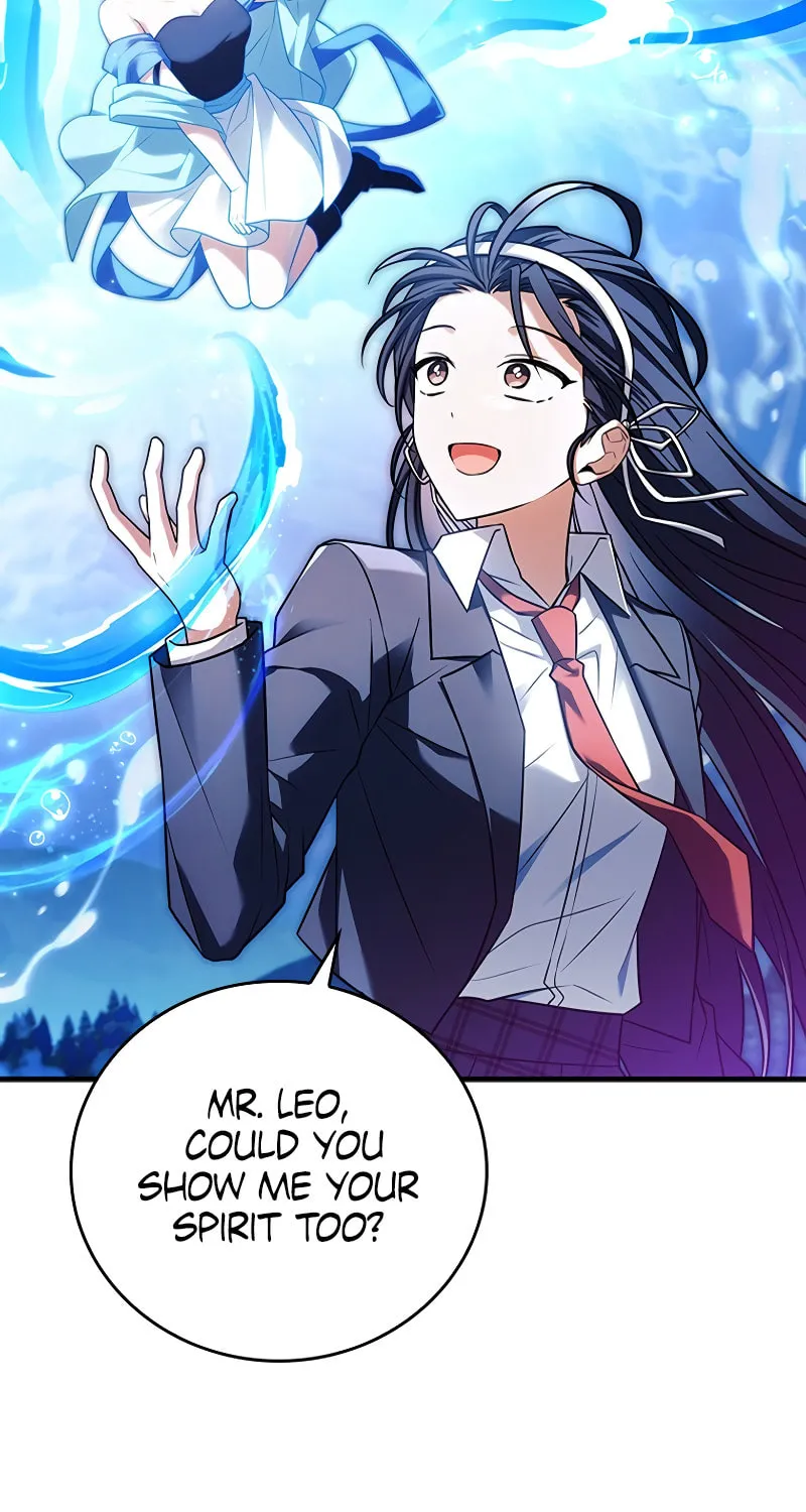 The Legendary Hero is an Academy Honors Student Chapter 11 page 79 - 