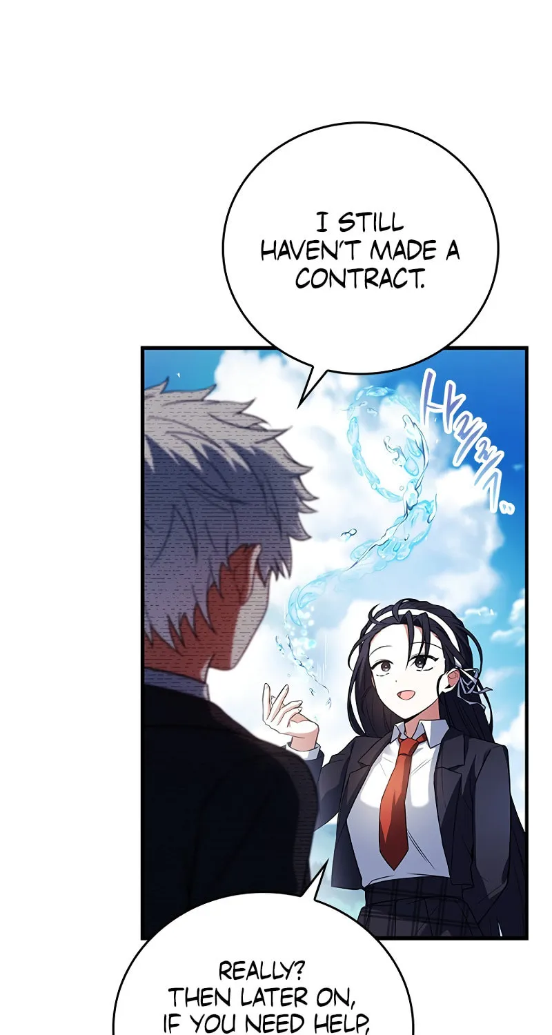 The Legendary Hero is an Academy Honors Student Chapter 11 page 80 - 