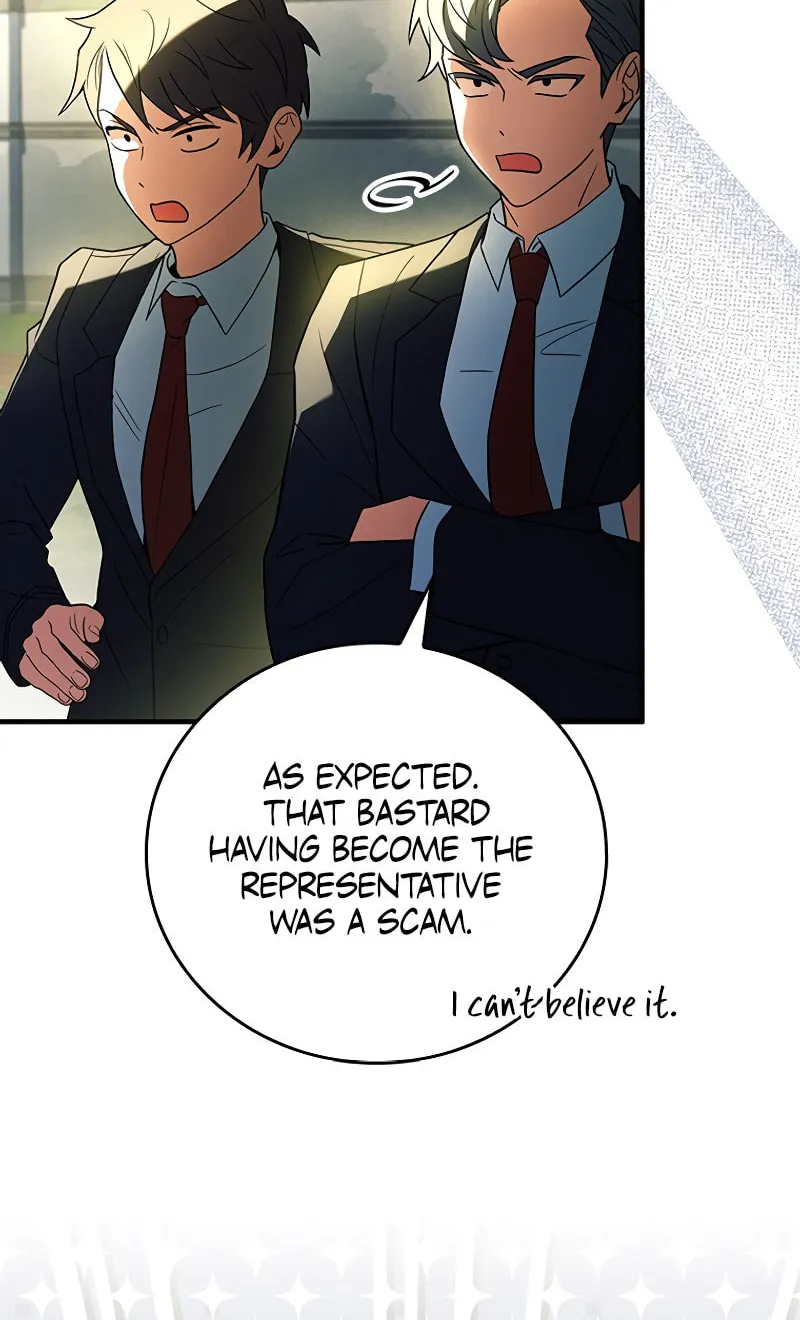 The Legendary Hero is an Academy Honors Student Chapter 11 page 9 - 