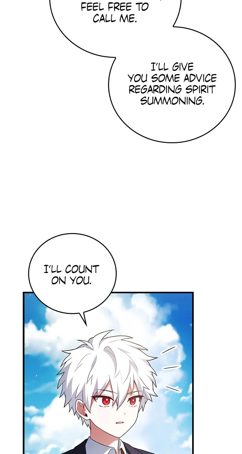 The Legendary Hero is an Academy Honors Student Chapter 11 page 81 - 