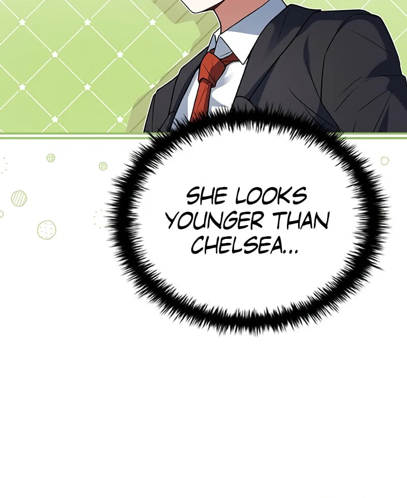 The Legendary Hero is an Academy Honors Student Chapter 11 page 85 - 